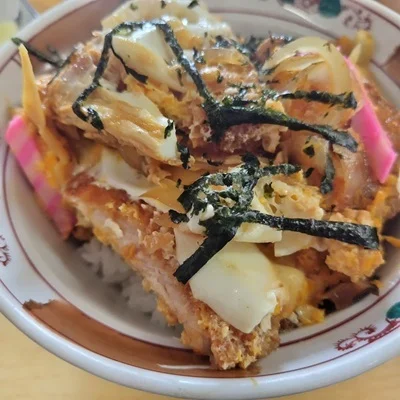 ローマの泉食堂 - 帯広（食堂）の写真