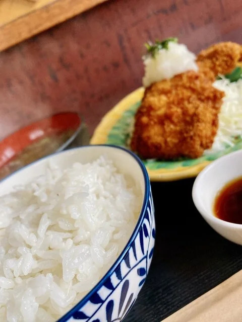 とかち食堂 - 糸井（食堂）の写真
