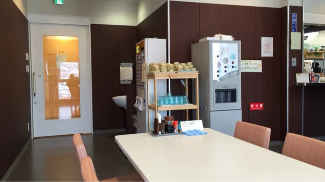 食堂 美味しんぼ - 南小樽（食堂）の写真