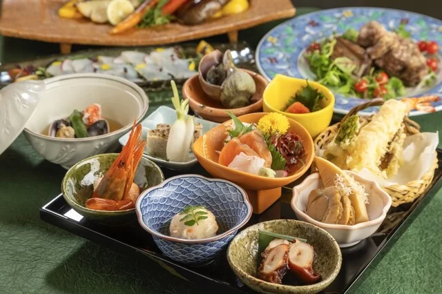 くしろ駒形家（くしろこまがたや【旧店名】味の駒形家） - 釧路（日本料理）の写真