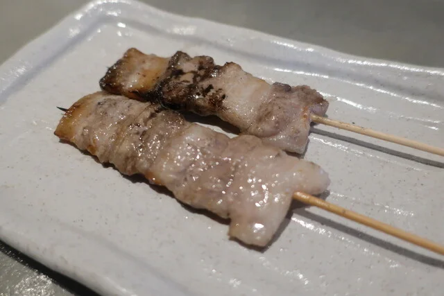 串焼居酒屋 串辰 - 南小樽（焼き鳥）の写真