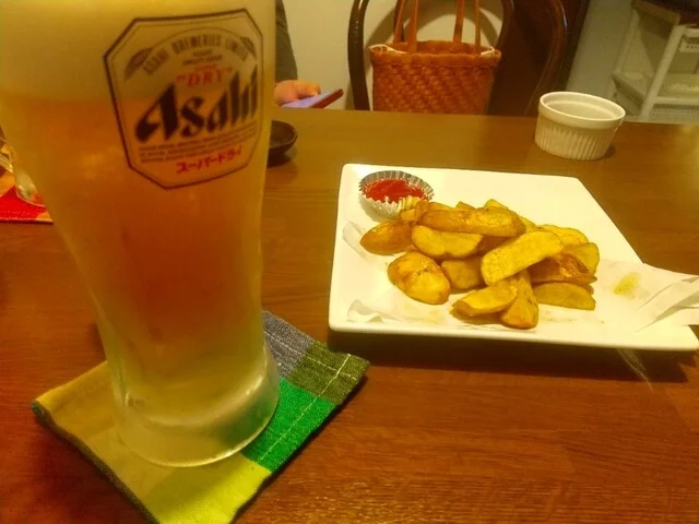 居酒屋 ASHA（アシャ） - 釧路（居酒屋）の写真