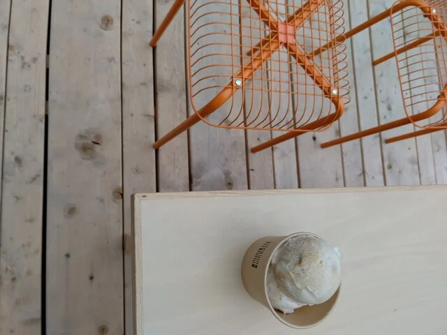 キトリンゴ - 壮瞥町その他（カフェ）の写真