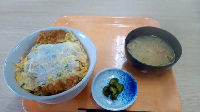 キッチンハーバー - 新富士（食堂）の写真