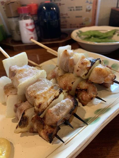 やきとり秀ちゃん - 苫小牧（焼き鳥）の写真