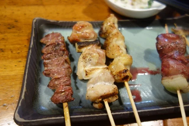 口コミ一覧 : 鳥っ子の写真