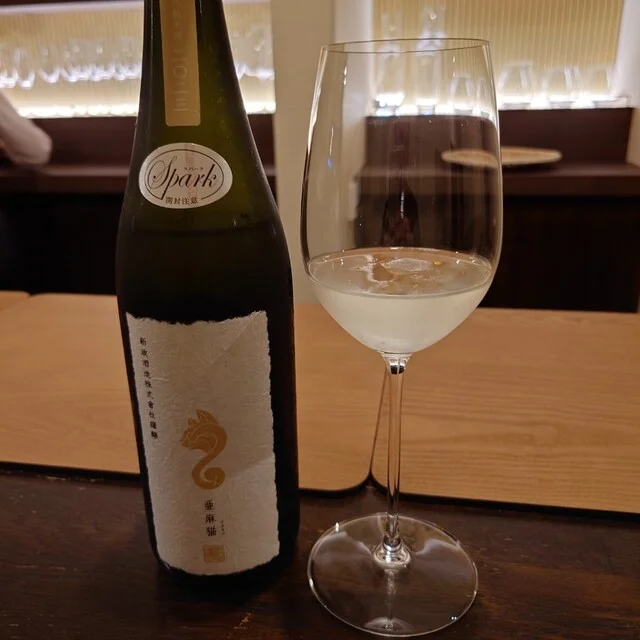 ゆきぼし - 旭川（ワインバー）の写真