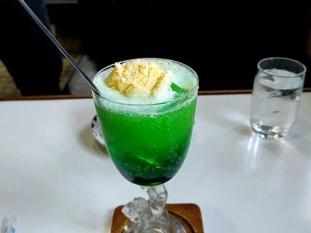 ヨンチョウメ（4 CHOME） - 釧路（喫茶店）の写真