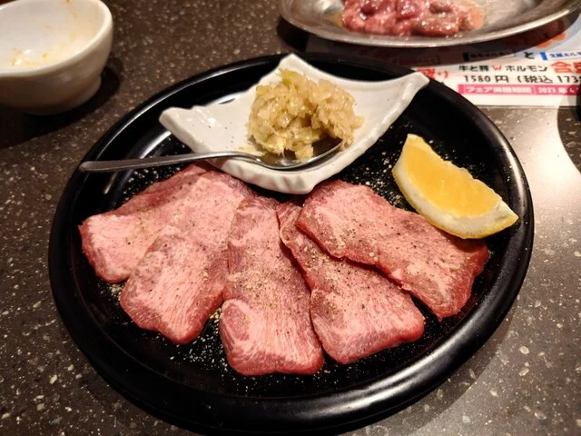 焼肉 くろひめ 帯広店 - 柏林台（焼肉）の写真
