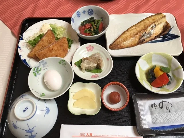 ホテル大将 - 南稚内（ホテル）の写真