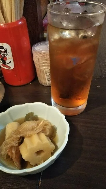 パオズ - 帯広（居酒屋）の写真