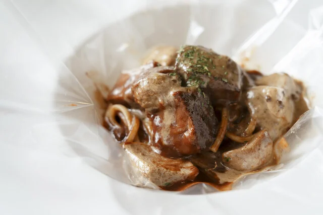 EZO TEPPAN W6（【旧店名】鉄板焼き コタン） - 帯広（鉄板焼き）の写真