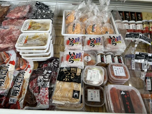 魚屋本店 - 網走（その他）の写真