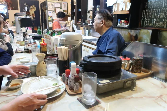 万来 - 小樽（居酒屋）の写真