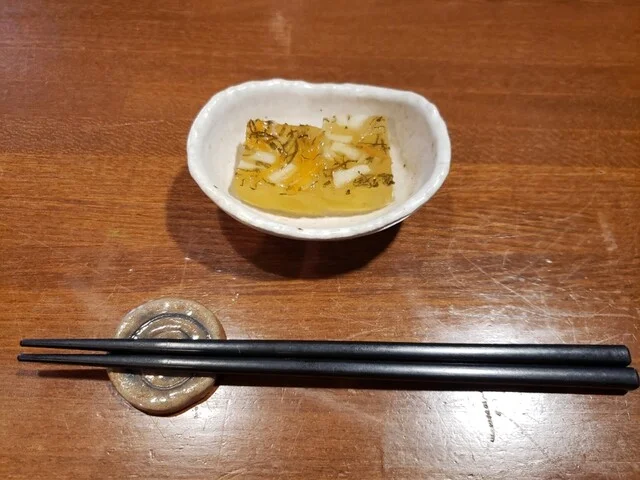 蕎麦人 - 帯広（そば）の写真