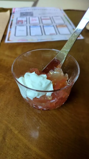 むすびや風彩香 - 小樽（カフェ）の写真