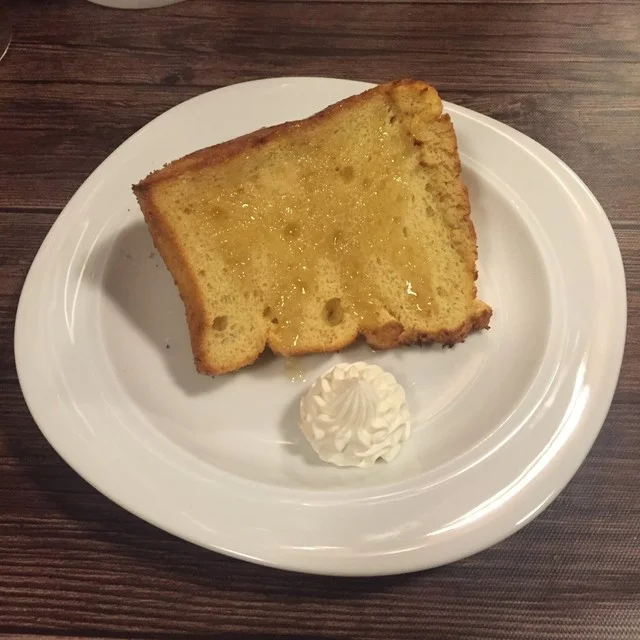 カフェ シフォン（Cafe Chiffon） - 旭川（カフェ）の写真