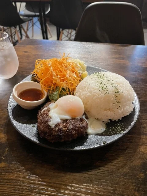 Cafe ジビエ工業 - 永山（カフェ）の写真