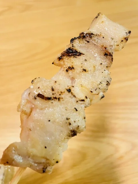 炭火直焼 壱発（スミビジカヤキ イッパツ） - 神楽岡（焼肉）の写真