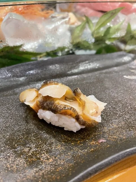 金寿司 - 下北（寿司）の写真