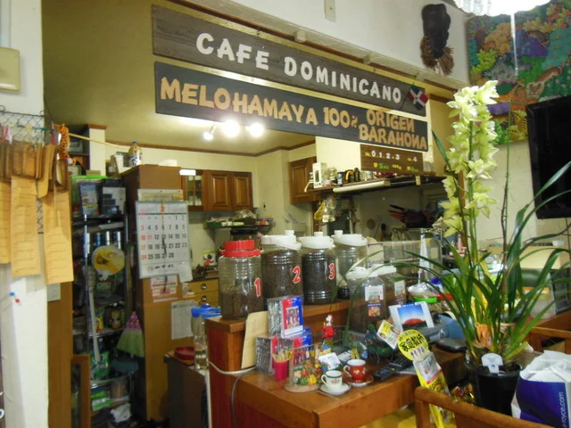 カフェ ミカーサ（Caf&eacute; Mi Casa） - 南小樽（喫茶店）の写真