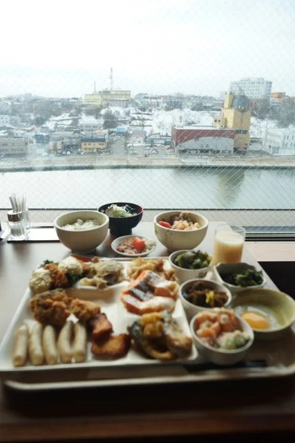 レストラン萄々花 - 釧路（ビュッフェ）の写真