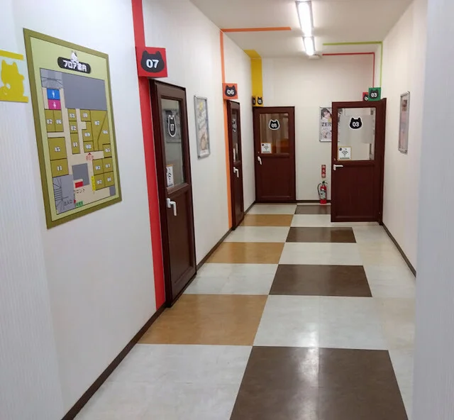 カラオケ まねきねこ 苫小牧駅前店 - 苫小牧（カラオケ）の写真