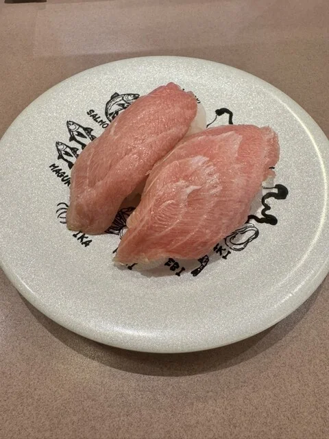 回転寿司とっぴ～ 旭川宮前通店（【旧店名】廻転ずし とっぴ～） - 旭川四条（回転寿司）の写真