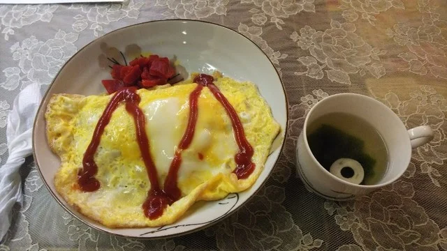 喫茶 銀 - 旭川四条（喫茶店）の写真