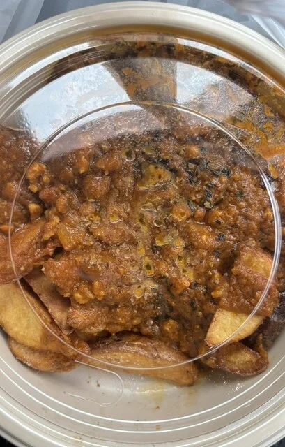 ルンビニフードカフェ 苫小牧店 - 苫小牧（インドカレー）の写真