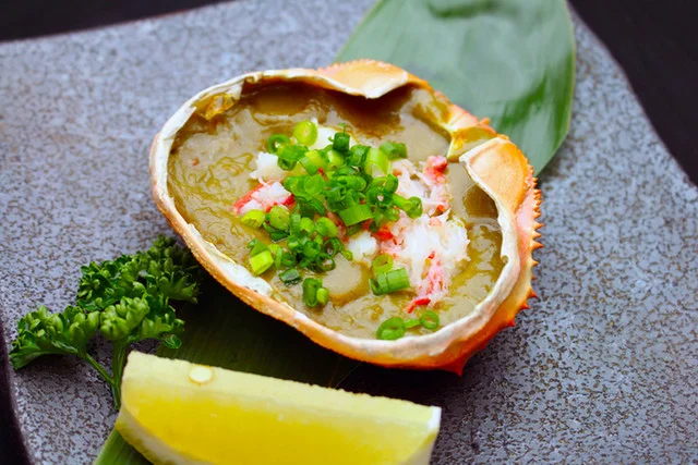 なか善 -別邸-（【旧店名】蕎麦と肴 月海庵） - 苫小牧（居酒屋）の写真