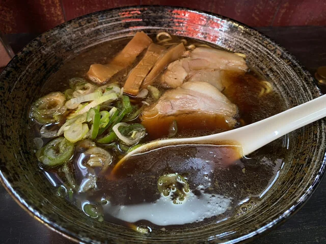 緑橋カウンター - 旭川（弁当）の写真