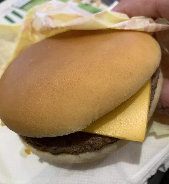 マクドナルド イオンモール苫小牧店（McDonald's） - 苫小牧（ハンバーガー）の写真