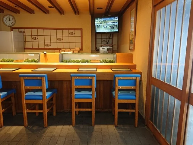 巻平 - 柏林台（寿司）の写真