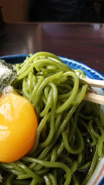 江戸東 帯広店（えどあずま） - 西帯広（そば）の写真