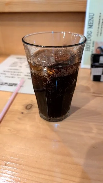 Melody Fair Hotdog（メロディー フェアー ホットドッグ） - 南小樽（ホットドッグ）の写真