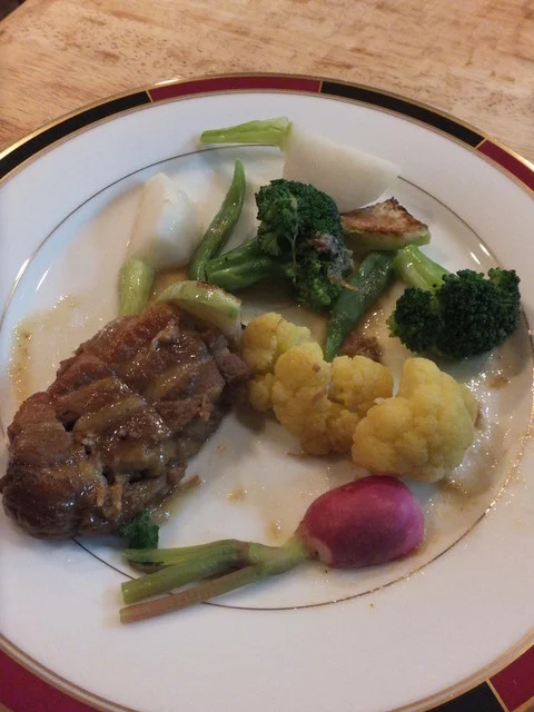 トレーディングポスト - 美瑛（旅館・民宿）の写真