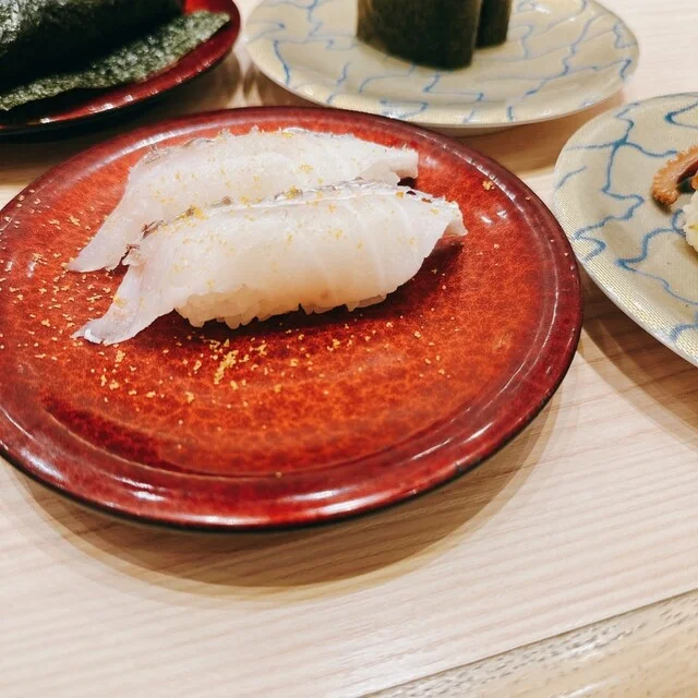 なごやか亭 柏林台店（なごやかてい） - 柏林台（回転寿司）の写真