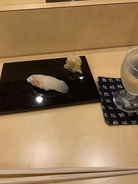 鮨鷹 - 苫小牧（寿司）の写真