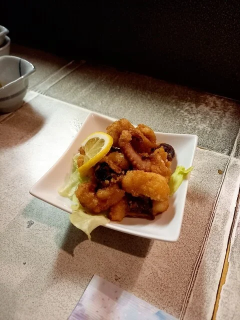 酒房　きまま - 小樽（居酒屋）の写真