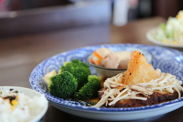 こんぺい草 - 美瑛町その他（その他）の写真