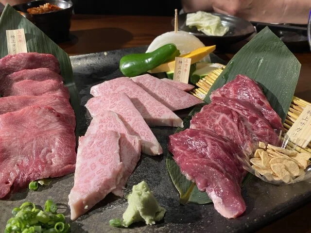 十勝焼肉 こぶし - 帯広（焼肉）の写真
