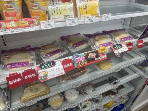 セブンイレブン  旭川神居3条店（Seven-Eleven） - 旭川（コンビニ・スーパー）の写真