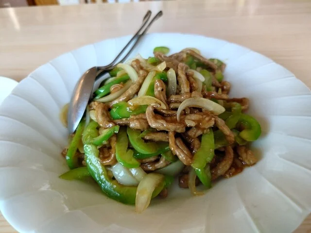 孫悟空（ソンゴクウ） - 帯広（中華料理）の写真