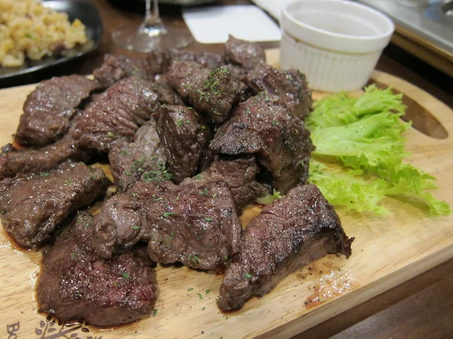 NIKU18（ニクジューハチ） - 釧路（ダイニングバー）の写真