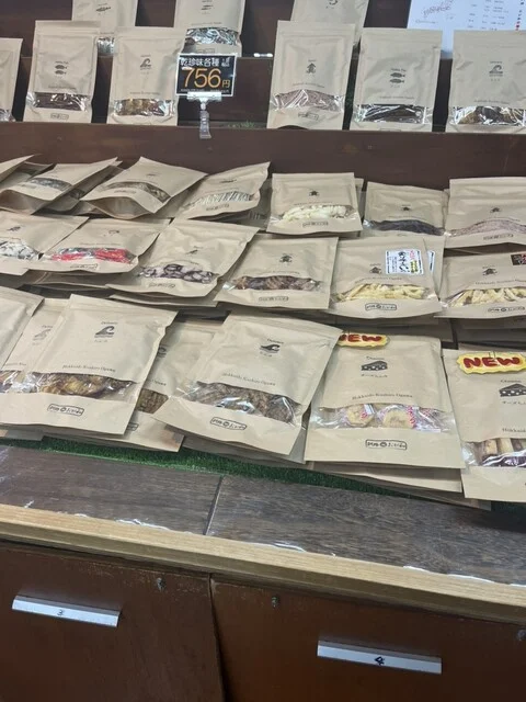 おが和 MOO店 - 釧路（シーフード）の写真