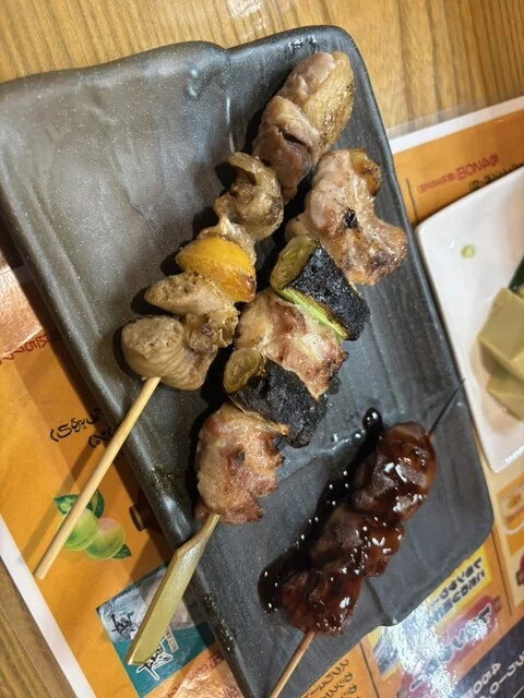 鳥彦 - 帯広（焼き鳥）の写真