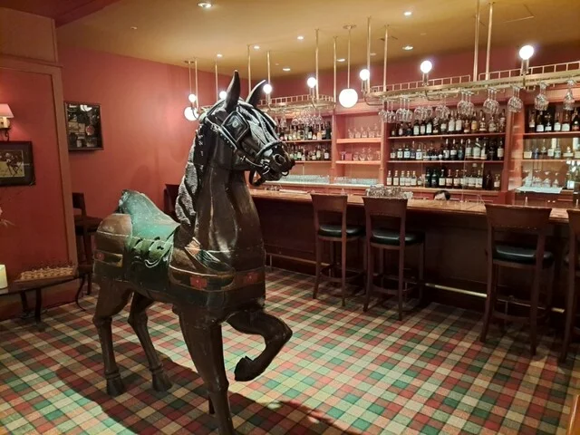 ウィンザー ポロバー（Windsor POLOBAR） - 豊浦（バー）の写真