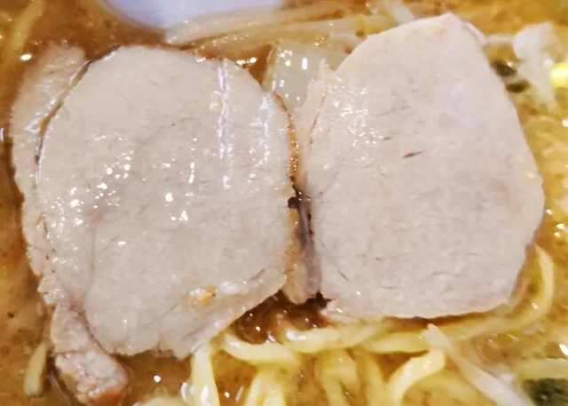 味の一隆 - 沼ノ端（ラーメン）の写真