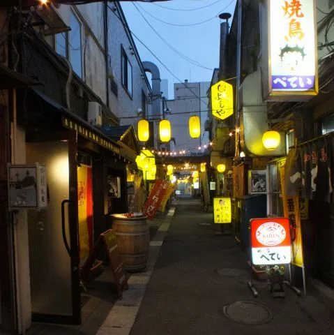 髭 北海道居酒屋 酔い処 - 旭川（海鮮）の写真